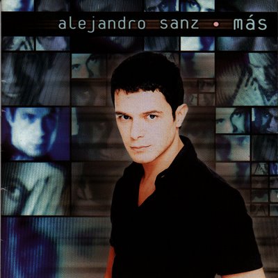 Alejandro Sanz - Amiga Mia piano sheet music